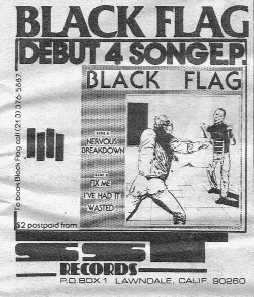 Black Flag